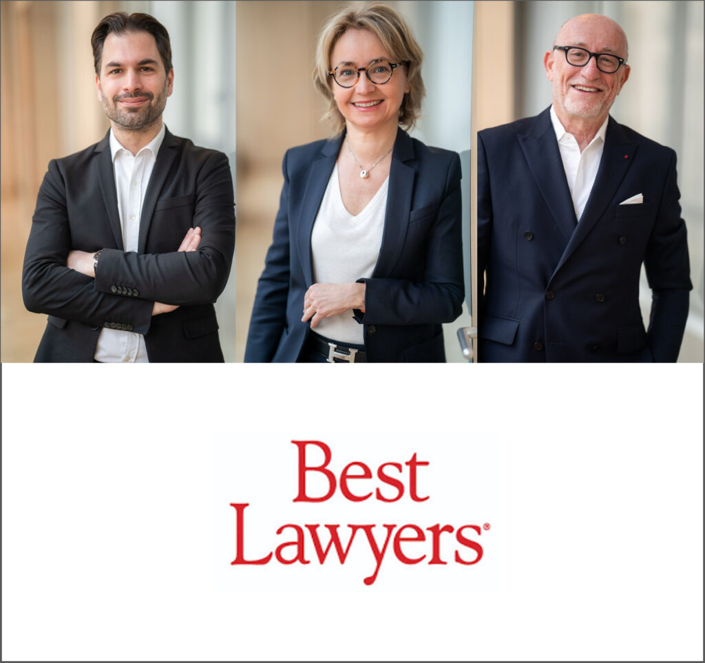 Les Best Lawyers 2023 Sont Jakubowicz And Associés 1624